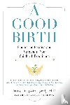 Lyerly, Anne - A Good Birth