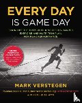 Williams, Peter B, Verstegen, Mark - Every Day is Game Day