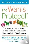 Wahls, Terry, Adamson, Eve - The Wahls Protocol