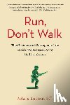 Levine, Adele - Run, Don't Walk