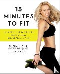 Light, Zuzka, O'Connell, Jeff - 15 Minutes to Fit