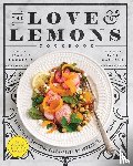 Donofrio, Jeanine - The Love and Lemons Cookbook