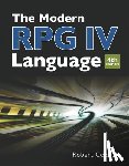 Cozzi, Robert - The Modern RPG IV Language