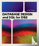 James Cooper - Database Design and SQL for DB2