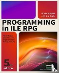 Jim Buck, Bryan Meyers - Programming in ILE RPG