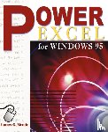 Meade, James G - Power Excel for Windows 95