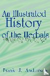 Anderson, Frank J - An Illustrated History of the Herbals