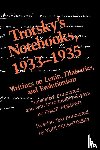  - Trotsky's Notebooks, 1933-1935
