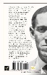 Houllebecq, Michel - H.P. Lovecraft