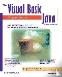 Cooper, James W - The Visual Basic Programmer's Guide to Java