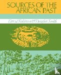 Robinson, David, Smith, Douglas K - Sources of the African Past