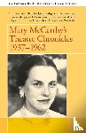 McCarthy, Mary - Mary McCarthy's Theatre Chronicles