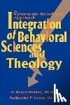 Stokes, H Bruce - Integration of Behavioral Sciences and Theology