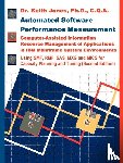 Jones, Keith a - Automated Software Performance Measurement