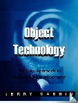 Cashin, Jerry - Object Technology