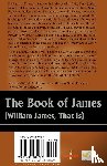 Smith, Susy - The Book of James