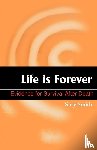 Smith, Susy - Life is Forever
