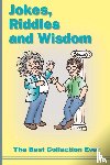 Kuder, Roger - Jokes, Riddles and Wisdom