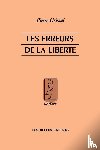 Grimal, Pierre (La Sorbonne) - Les Erreurs de la Liberte