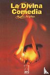 Alighieri, MR Dante, Dante Alighieri - La Divina Comedia