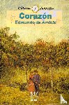 De Amicis, Edmondo - Corazon
