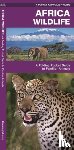 Kavanagh, James, Waterford Press - Africa Wildlife