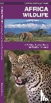 Kavanagh, James, Press, Waterford - African Wildlife