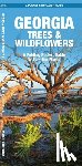 Kavanagh, James - Georgia Trees & Wildflowers
