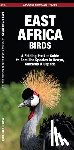 Kavanagh, James - East Africa Birds