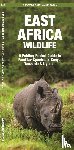 Kavanagh, James, Waterford Press - Kavanagh, J: East Africa Wildlife