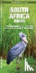 Kavanagh, James, Press, Waterford - South Africa Birds