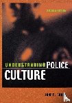 Crank, John P. - Understanding Police Culture
