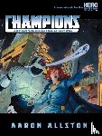 Allston, Aaron - Champions (5th Edition)
