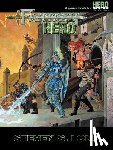 Long, Steven S - Fantasy Hero (5th Edition)