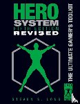 Long, Steven S - Hero System 5th Edition, Revised
