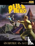 Long, Steven S - Pulp Hero