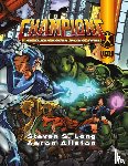 Long, Steven S, Allston, Aaron - Champions