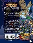 Long, Steven S, Watts, Darren - Champions Universe