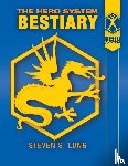 Long, Steven S - HERO SYSTEM BESTIARY