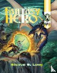 Long, Steven S - Fantasy Hero 6th Edition