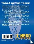 Long, Steven S. - Hero System Equipment Guide (6th Ed)