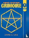 Long, Steven S. - HERO SYSTEM GRIMOIRE