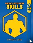 Long, Steven S - Hero System Skills