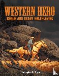 Taylor, Christopher R - Western Hero