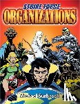 Surbrook, Michael - Strike Force Organizations