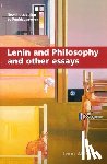 Althusser, Louis - Lenin and Philosophy and Other Essays