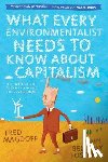 Foster, John Bellamy, Magdoff, Fred - What Every Environmentalist Needs to Know About Capitalism