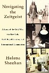 Sheehan, Helena - Navigating the Zeitgeist