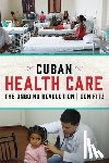 Fitz, Don - Cuban Health Care