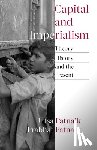 Patnaik, Utsa, Patnaik, Prabhat - Capital and Imperialism